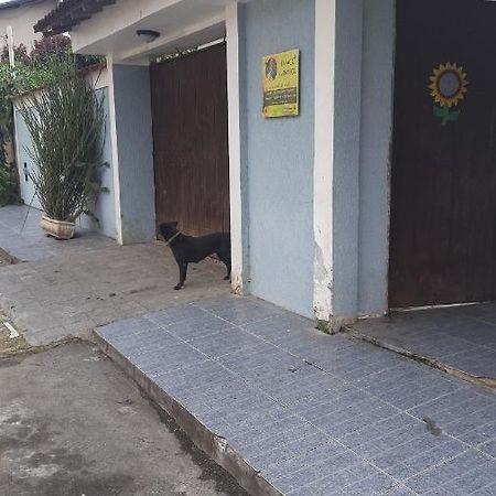 Hostel Girassol Rio de Janeiro Zewnętrze zdjęcie