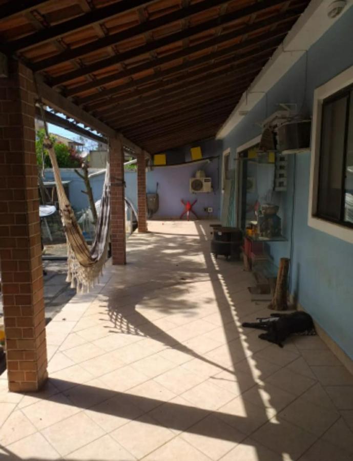 Hostel Girassol Rio de Janeiro Zewnętrze zdjęcie