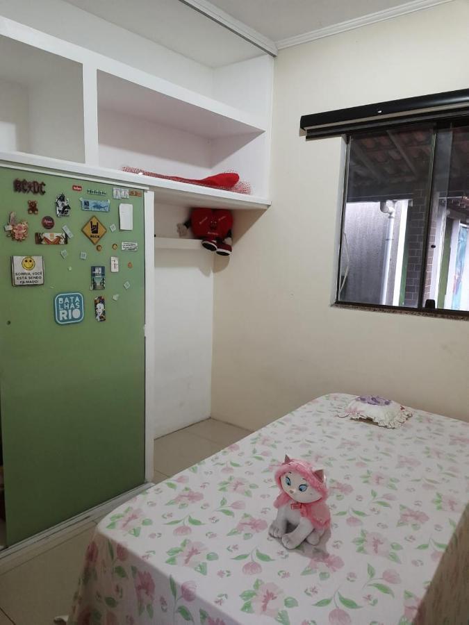 Hostel Girassol Rio de Janeiro Zewnętrze zdjęcie