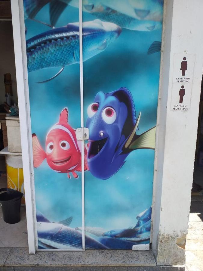 Hostel Girassol Rio de Janeiro Zewnętrze zdjęcie